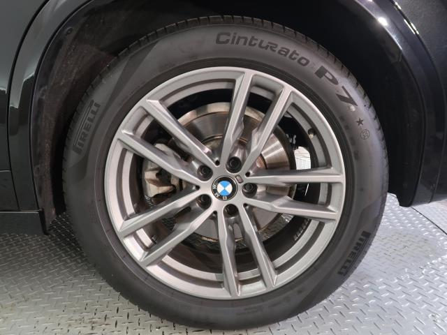 ＢＭＷ Ｘ３ ｘＤｒｉｖｅ ２０ｄ Ｍスポーツ 4.2万Km 399.8万円 2021年式[061]の中古車詳細(愛知県)