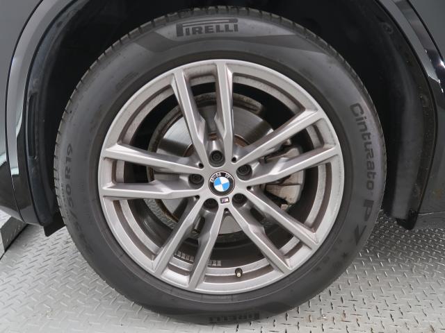 ＢＭＷ Ｘ３ ｘＤｒｉｖｅ ２０ｄ Ｍスポーツ 4.2万Km 399.8万円 2021年式[061]の中古車詳細(愛知県)
