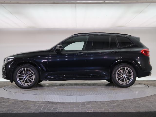 ＢＭＷ Ｘ３ ｘＤｒｉｖｅ ２０ｄ Ｍスポーツ 4.2万Km 399.8万円 2021年式[061]の中古車詳細(愛知県)