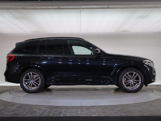ＢＭＷ Ｘ３ ｘＤｒｉｖｅ ２０ｄ Ｍスポーツ 4.2万Km 399.8万円 2021年式[061]の中古車詳細(愛知県)