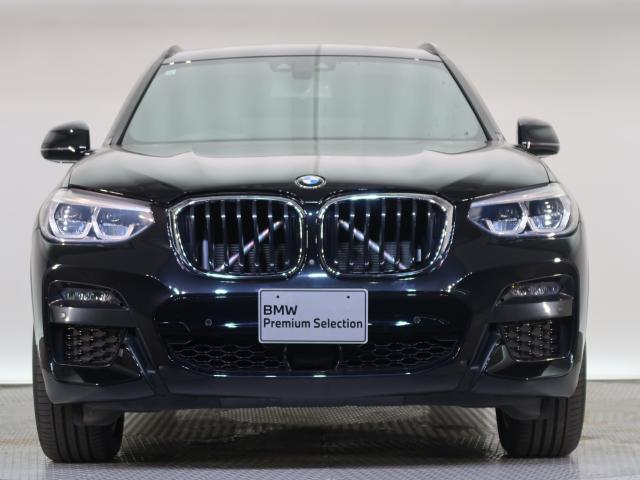 ＢＭＷ Ｘ３ ｘＤｒｉｖｅ ２０ｄ Ｍスポーツ 4.2万Km 399.8万円 2021年式[061]の中古車詳細(愛知県)
