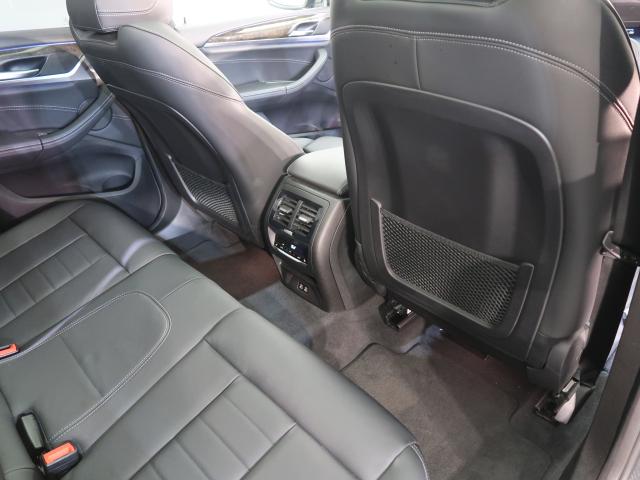 ＢＭＷ Ｘ３ ｘＤｒｉｖｅ ２０ｄ Ｍスポーツ 4.2万Km 399.8万円 2021年式[061]の中古車詳細(愛知県)