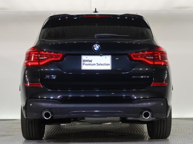ＢＭＷ Ｘ３ ｘＤｒｉｖｅ ２０ｄ Ｍスポーツ 4.2万Km 399.8万円 2021年式[061]の中古車詳細(愛知県)