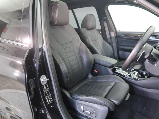 ＢＭＷ Ｘ３ ｘＤｒｉｖｅ ２０ｄ Ｍスポーツ 4.2万Km 399.8万円 2021年式[061]の中古車詳細(愛知県)