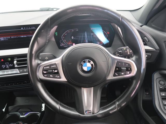 ＢＭＷ １シリーズ １１８ｄ Ｍスポーツ エディションジョイ＋ 3.9万Km 224.8万円 2020年式[042]の中古車詳細(愛知県)