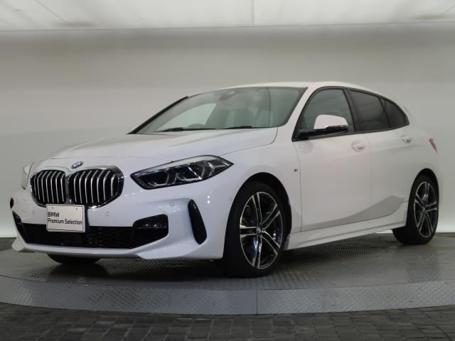 ＢＭＷ １シリーズ １１８ｄ Ｍスポーツ エディションジョイ＋ 3.9万Km 224.8万円 2020年式[042]の中古車詳細(愛知県)