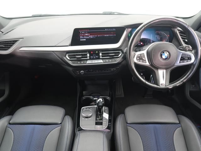 ＢＭＷ １シリーズ １１８ｄ Ｍスポーツ エディションジョイ＋ 3.9万Km 224.8万円 2020年式[042]の中古車詳細(愛知県)