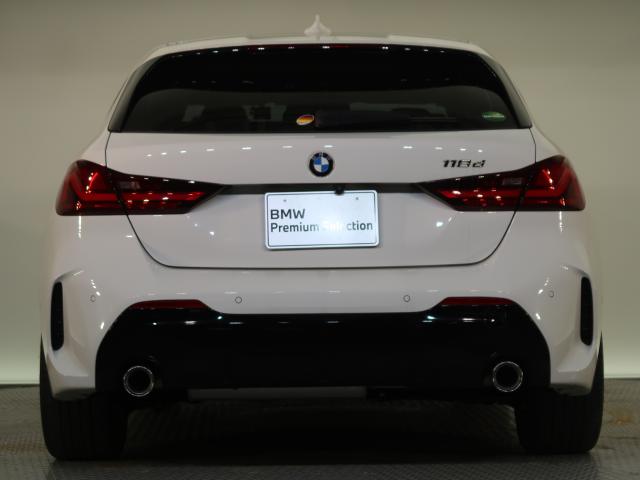 ＢＭＷ １シリーズ １１８ｄ Ｍスポーツ エディションジョイ＋ 3.9万Km 224.8万円 2020年式[042]の中古車詳細(愛知県)