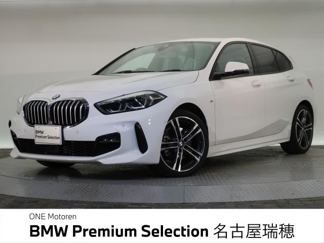 ＢＭＷ １シリーズ １１８ｄ Ｍスポーツ エディションジョイ＋ 3.9万Km 224.8万円 2020年式[042]の中古車詳細(愛知県)