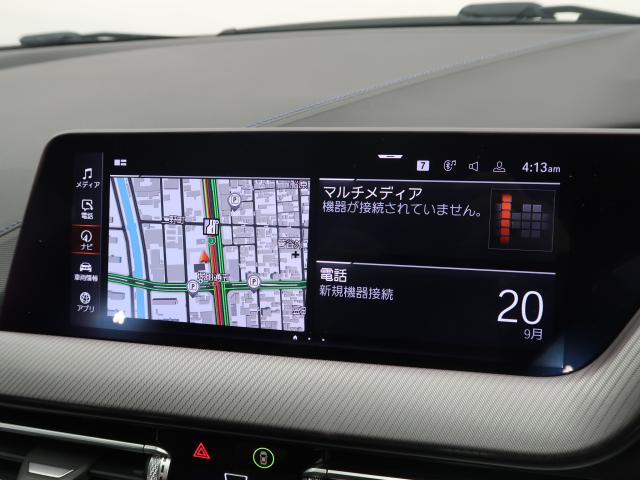 ＢＭＷ １シリーズ １１８ｄ Ｍスポーツ エディションジョイ＋ 3.9万Km 224.8万円 2020年式[042]の中古車詳細(愛知県)