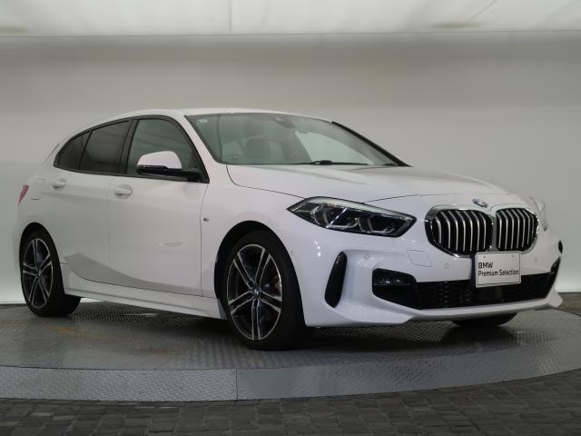 ＢＭＷ １シリーズ １１８ｄ Ｍスポーツ エディションジョイ＋ 3.9万Km 224.8万円 2020年式[042]の中古車詳細(愛知県)