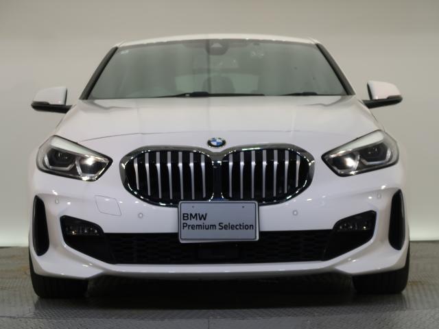 ＢＭＷ １シリーズ １１８ｄ Ｍスポーツ エディションジョイ＋ 3.9万Km 224.8万円 2020年式[042]の中古車詳細(愛知県)