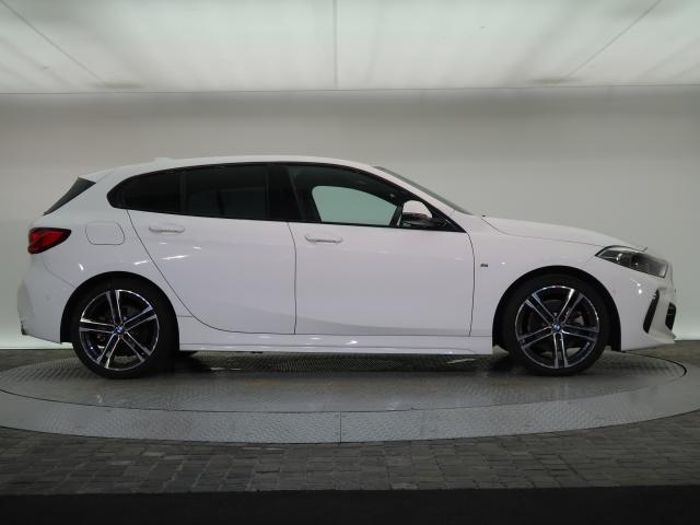 ＢＭＷ １シリーズ １１８ｄ Ｍスポーツ エディションジョイ＋ 3.9万Km 224.8万円 2020年式[042]の中古車詳細(愛知県)