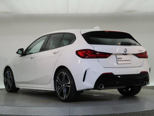 ＢＭＷ １シリーズ １１８ｄ Ｍスポーツ エディションジョイ＋ 3.9万Km 224.8万円 2020年式[042]の中古車詳細(愛知県)