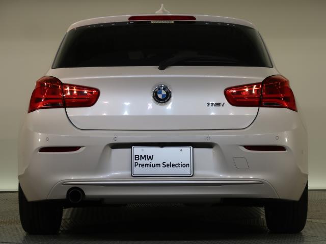 ＢＭＷ １シリーズ １１８ｉ スタイル 4.3万Km 154.8万円 2018年式[234]の中古車詳細(愛知県)