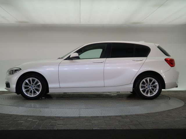 ＢＭＷ １シリーズ １１８ｉ スタイル 4.3万Km 154.8万円 2018年式[234]の中古車詳細(愛知県)