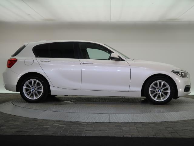 ＢＭＷ １シリーズ １１８ｉ スタイル 4.3万Km 154.8万円 2018年式[234]の中古車詳細(愛知県)