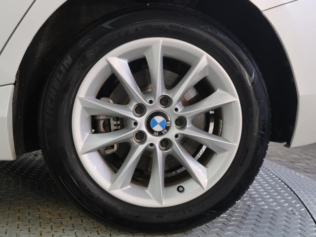 ＢＭＷ １シリーズ １１８ｉ スタイル 4.3万Km 154.8万円 2018年式[234]の中古車詳細(愛知県)