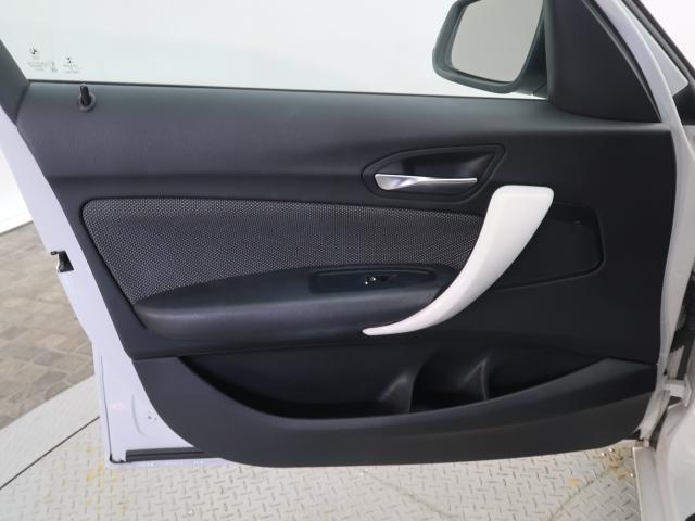 ＢＭＷ １シリーズ １１８ｉ スタイル 4.3万Km 154.8万円 2018年式[234]の中古車詳細(愛知県)