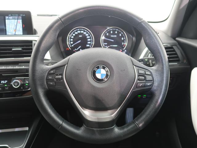 ＢＭＷ １シリーズ １１８ｉ スタイル 4.3万Km 154.8万円 2018年式[234]の中古車詳細(愛知県)