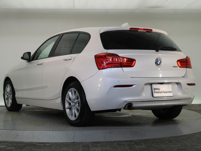 ＢＭＷ １シリーズ １１８ｉ スタイル 4.3万Km 154.8万円 2018年式[234]の中古車詳細(愛知県)