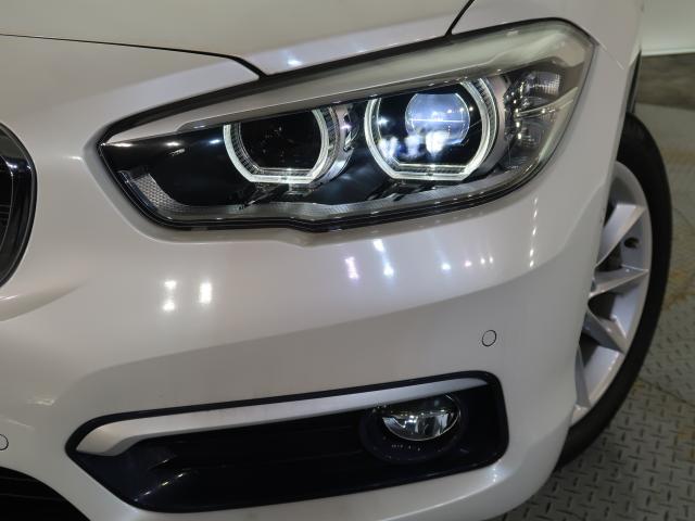 ＢＭＷ １シリーズ １１８ｉ スタイル 4.3万Km 154.8万円 2018年式[234]の中古車詳細(愛知県)