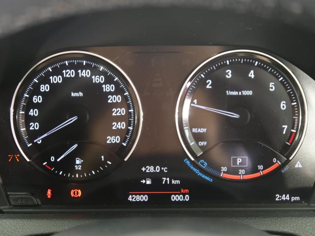 ＢＭＷ １シリーズ １１８ｉ スタイル 4.3万Km 154.8万円 2018年式[234]の中古車詳細(愛知県)