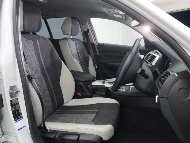 ＢＭＷ １シリーズ １１８ｉ スタイル 4.3万Km 154.8万円 2018年式[234]の中古車詳細(愛知県)