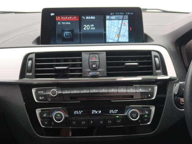 ＢＭＷ １シリーズ １１８ｉ スタイル 4.3万Km 154.8万円 2018年式[234]の中古車詳細(愛知県)