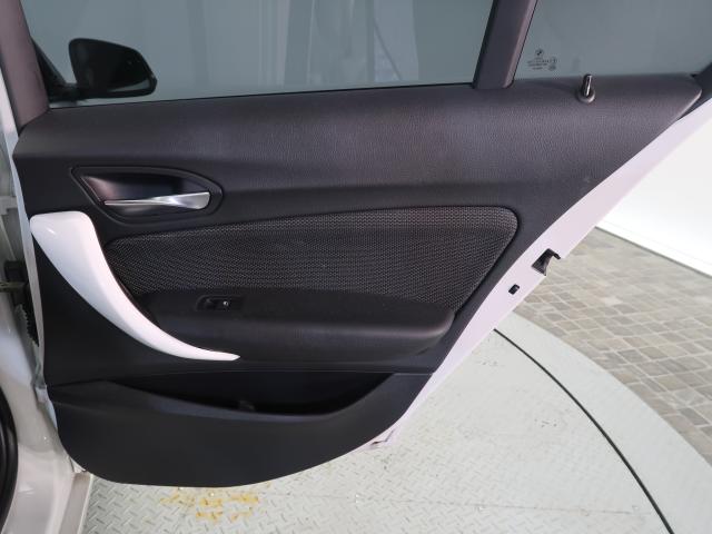 ＢＭＷ １シリーズ １１８ｉ スタイル 4.3万Km 154.8万円 2018年式[234]の中古車詳細(愛知県)