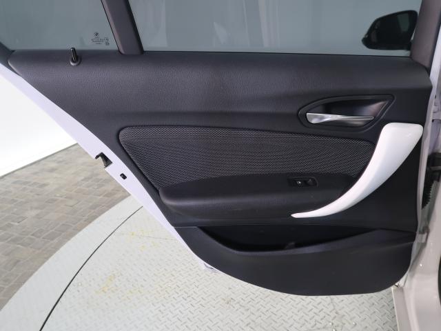 ＢＭＷ １シリーズ １１８ｉ スタイル 4.3万Km 154.8万円 2018年式[234]の中古車詳細(愛知県)