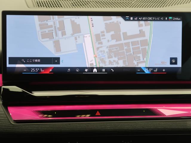 ＢＭＷ ５シリーズ ５２３ｄ ｘＤｒｉｖｅツーリング Ｍスポーツ 0.7万Km 674.8万円 2025年式[852]の中古車詳細(愛知県)
