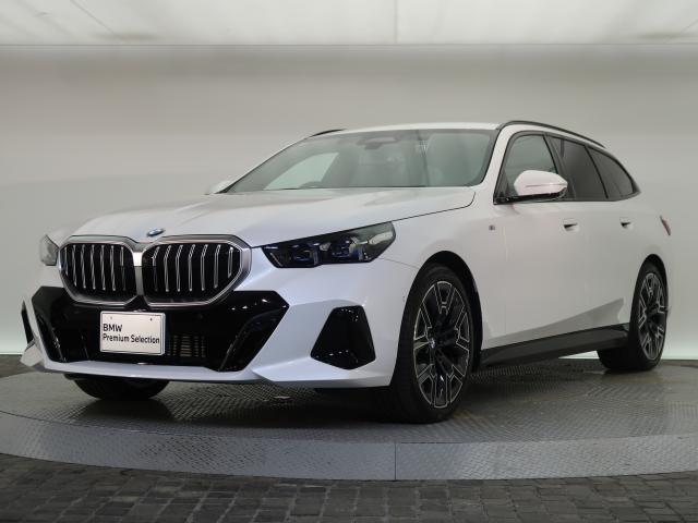 ＢＭＷ ５シリーズ ５２３ｄ ｘＤｒｉｖｅツーリング Ｍスポーツ 0.7万Km 674.8万円 2025年式[852]の中古車詳細(愛知県)