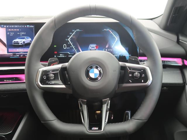 ＢＭＷ ５シリーズ ５２３ｄ ｘＤｒｉｖｅツーリング Ｍスポーツ 0.7万Km 674.8万円 2025年式[852]の中古車詳細(愛知県)