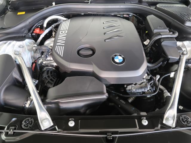 ＢＭＷ ５シリーズ ５２３ｄ ｘＤｒｉｖｅツーリング Ｍスポーツ 0.7万Km 674.8万円 2025年式[852]の中古車詳細(愛知県)