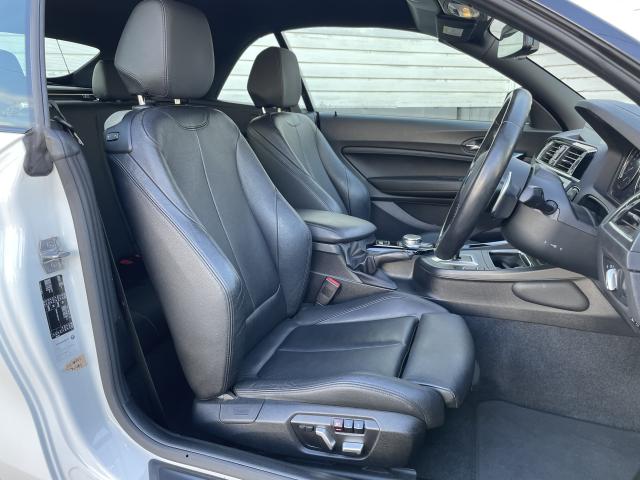 ＢＭＷ ２シリーズ ２２０ｉカブリオレ Ｍスポーツ 4.2万Km 315.0万円 2019年式[311]の中古車詳細(愛知県)