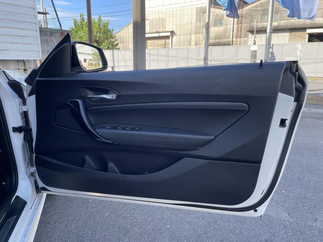 ＢＭＷ ２シリーズ ２２０ｉカブリオレ Ｍスポーツ 4.2万Km 315.0万円 2019年式[311]の中古車詳細(愛知県)