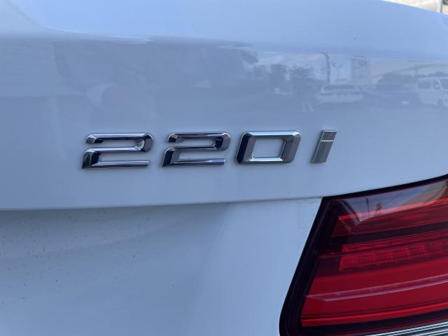 ＢＭＷ ２シリーズ ２２０ｉカブリオレ Ｍスポーツ 4.2万Km 315.0万円 2019年式[311]の中古車詳細(愛知県)