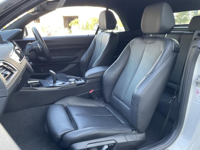 ＢＭＷ ２シリーズ ２２０ｉカブリオレ Ｍスポーツ 4.2万Km 315.0万円 2019年式[311]の中古車詳細(愛知県)