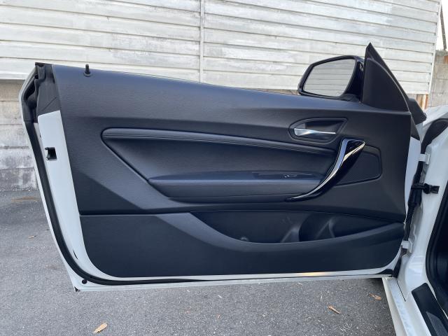 ＢＭＷ ２シリーズ ２２０ｉカブリオレ Ｍスポーツ 4.2万Km 315.0万円 2019年式[311]の中古車詳細(愛知県)