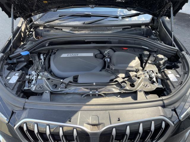 ＢＭＷ Ｘ１ ｘＤｒｉｖｅ ２０ｄ ｘライン 2.6万Km 434.0万円 2023年式[923]の中古車詳細(愛知県)