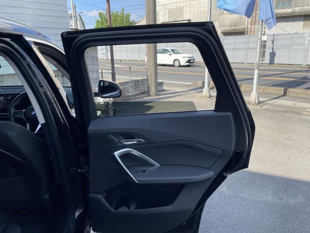 ＢＭＷ Ｘ１ ｘＤｒｉｖｅ ２０ｄ ｘライン 2.6万Km 434.0万円 2023年式[923]の中古車詳細(愛知県)