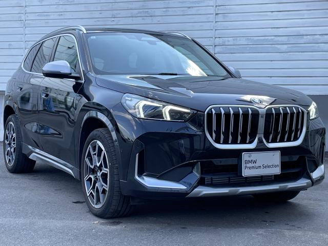 ＢＭＷ Ｘ１ ｘＤｒｉｖｅ ２０ｄ ｘライン 2.6万Km 434.0万円 2023年式[923]の中古車詳細(愛知県)