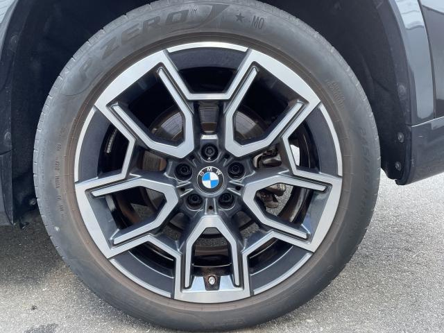 ＢＭＷ Ｘ１ ｘＤｒｉｖｅ ２０ｄ ｘライン 2.6万Km 434.0万円 2023年式[923]の中古車詳細(愛知県)