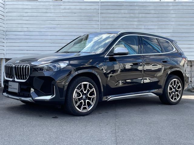 ＢＭＷ Ｘ１ ｘＤｒｉｖｅ ２０ｄ ｘライン 2.6万Km 434.0万円 2023年式[923]の中古車詳細(愛知県)