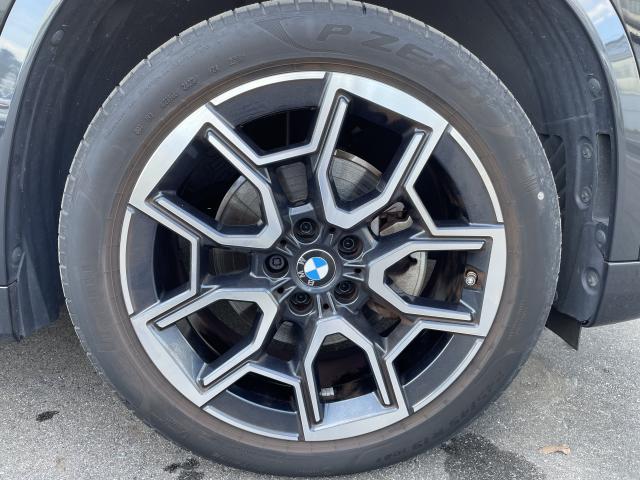 ＢＭＷ Ｘ１ ｘＤｒｉｖｅ ２０ｄ ｘライン 2.6万Km 434.0万円 2023年式[923]の中古車詳細(愛知県)
