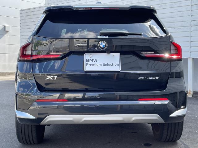 ＢＭＷ Ｘ１ ｘＤｒｉｖｅ ２０ｄ ｘライン 2.6万Km 434.0万円 2023年式[923]の中古車詳細(愛知県)