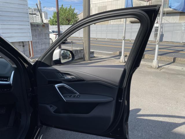 ＢＭＷ Ｘ１ ｘＤｒｉｖｅ ２０ｄ ｘライン 2.6万Km 434.0万円 2023年式[923]の中古車詳細(愛知県)