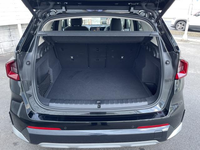 ＢＭＷ Ｘ１ ｘＤｒｉｖｅ ２０ｄ ｘライン 2.6万Km 434.0万円 2023年式[923]の中古車詳細(愛知県)