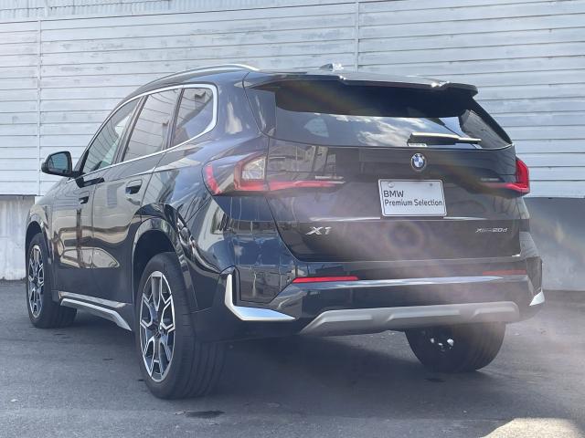 ＢＭＷ Ｘ１ ｘＤｒｉｖｅ ２０ｄ ｘライン 2.6万Km 434.0万円 2023年式[923]の中古車詳細(愛知県)